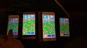 Multiplatform multiplayer in GameMaker (TCP with Android and iOS)