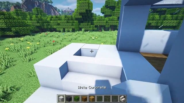 Легкий хай-тек дом смотреть онлайн