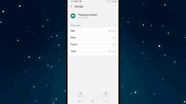 Android Package Installer Not Working смотреть онлайн