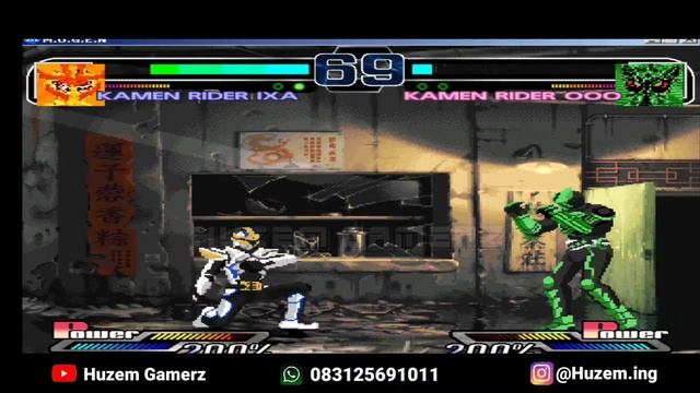 mugen kamen rider android download 2022 no password смотреть онлайн