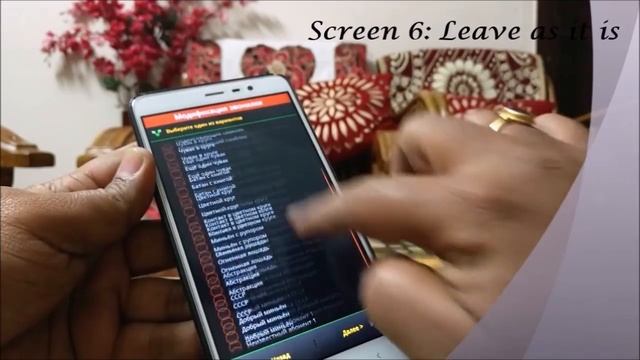 MiuiPro v9.2.2.0 (STABLE) / Developer v8.1.25 || [PORTED ROM -M] Developer Kisasanya|| KENZO [हिंदी смотреть онлайн