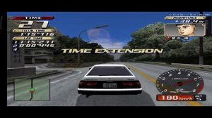 Initial D - Special Stage Ps2 settings 60fps Android #Aethersx2