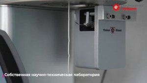 Производственный комплекс компании "Европолимер-Трейдинг" в поселке Октябрьский, Аксайского района