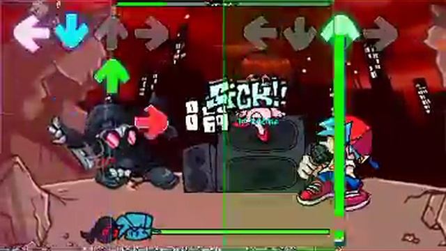 FNF VS HANK ACCELERANT ANDROID OPTIMIZED/ LOW END 2.0 KE UPDATE WITH BG смотреть онлайн