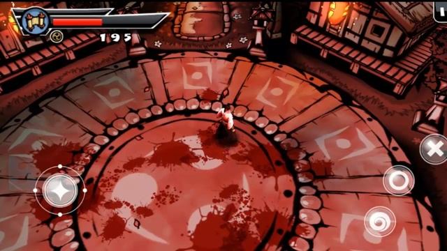 Samurai Rise - Android Game - play смотреть онлайн