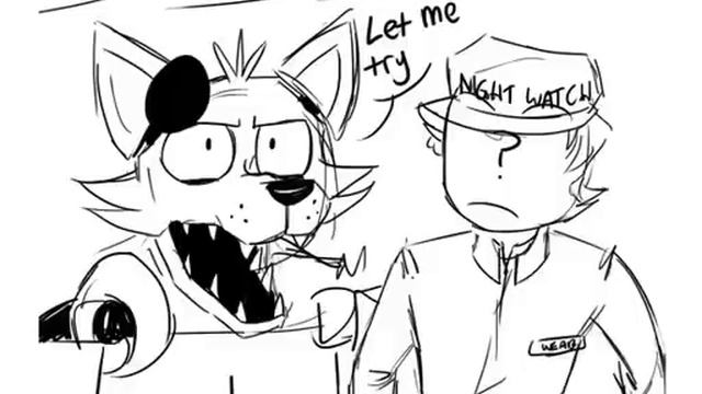 Disable the Shield Lego Movie (rebornica FNAF) смотреть онлайн