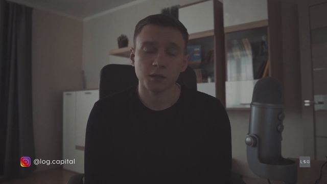 Психология трейдинга. Как справиться с убытком? смотреть онлайн