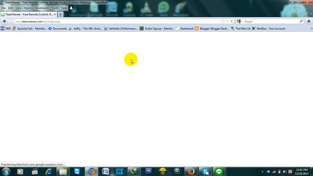 How to uninstall TeamViewer And Install TeamViewer
