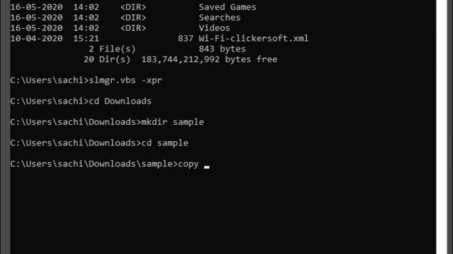 13 Cool Command Prompt Tricks You Should Know | Useful CMD Commands for Windows