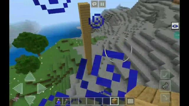 I Found Scary Minecraft Myths That Are Actually Real🤯✔Minecraft Android Gameplay смотреть онлайн