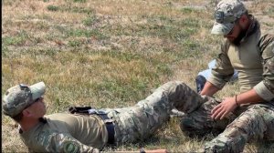 Первая медицинская помощь