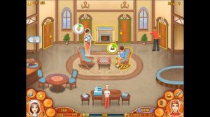 Janes Hotel Mania Full Gameplay Walkthrough