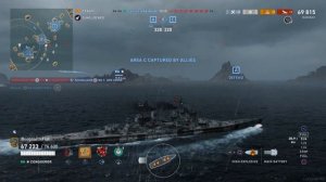 Conqueror Burn Em All