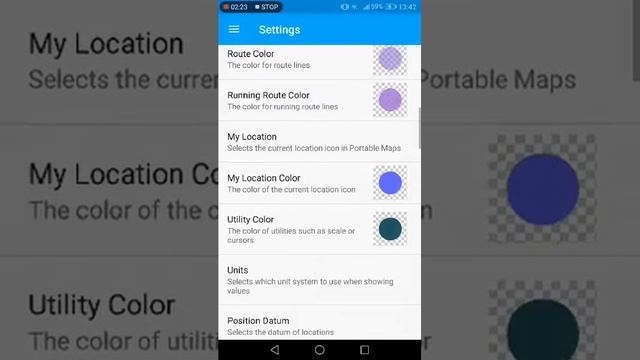 GPS Essentials How to use your Android Device in getting the coordinates (Bisaya Version) смотреть онлайн