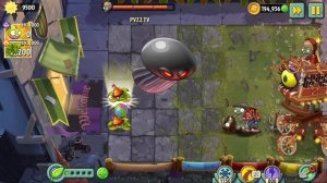 Plants Vs Zombies 2 Final Boss - Every Random Plant LEVEL 1000 Attack Pvz2 All Bosses Fight!