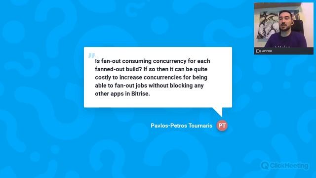 Deep Dive: Fan Out Builds - Android Build Performance | WEBINAR смотреть онлайн