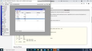 Tutorail:Winbox Fix ERROR Could Not Connect to Mikrotik Via IP to  Working100%