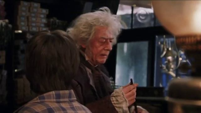 Гарри Поттер и философский камень 9 смотреть онлайн