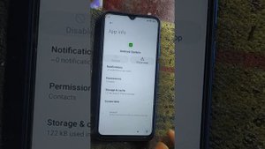 Xiaomi Redmi 9A ( M2006C3LG ) GOOGLE ACOUNT UNLOCK MIUI 12.5.5 NEW SYESTEM 2022