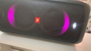 JBL PartyBox 100