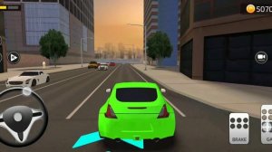 Parking frenzy 3D simulator for Android - Mob.org mr. Gaming.......