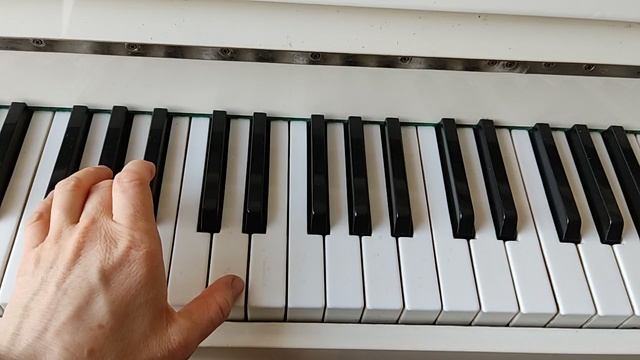 TSTDT в Соль мажоре