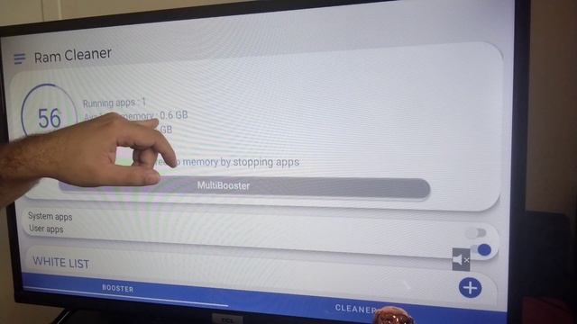 limpador de memória ram o melhor para aumentar o desempenho da tv tcl смотреть онлайн