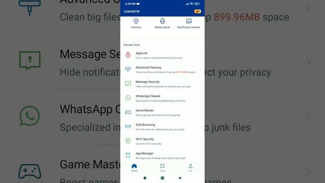 How to Download Clean master apk смотреть онлайн