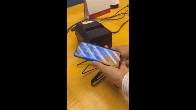 How to set IP for STAR TSP143IV / MC-Print by Android device смотреть онлайн