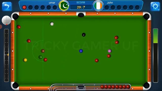 Snooker Game Online Match - Snooker Game For Android смотреть онлайн