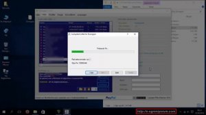 Dumpper JumpStart WinPcap Nasıl kullanılır