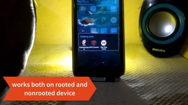 [illegal] best wifi hacking apps for android without root