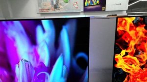 Philips 65OLED807/12 4K UHD Android TV