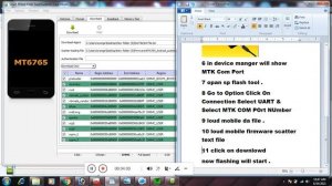 How To Flash Tecno Pova 2 LE7 Firmware Flashing Dead Boot Hang On Logo Fix Red State Fix