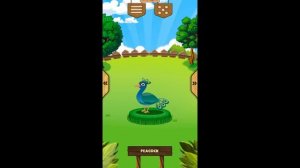 Animal Sounds Papumba Education for Kids Video Game Android 1 Mod New