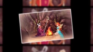 Майя подарила Блум свой Энчантикс? Теория: Как Блум получила Энчантикс! В чём жертва Блум?