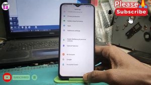 Redmi 9 Power Frp Bypass | MIUI 12.5Unlock | Redmi 9 Power (M2010J19S1)Google Lock New Method 2023