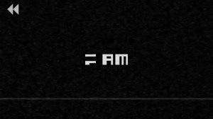 ВЫРЕЗАННЫЙ КОНТЕНТ ONE Night at Flumptys