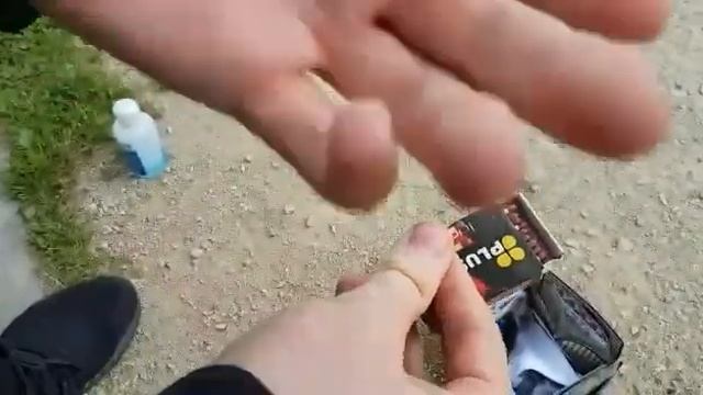 Steins;Gate Valetines Box Review ~ Burning смотреть онлайн