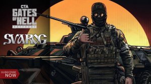 Call to Arms - Gates of Hell Operation - Storm from the East ★ Россия ★ Хардкор ★ день 12