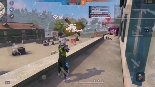 free fire best settings (Samsung A50 Huawei P40 Lite E) смотреть онлайн