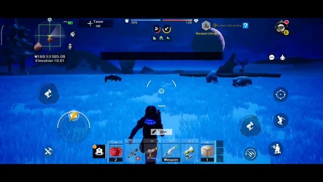 Mantimentos "infinitos" | EP5 | Project Stars смотреть онлайн