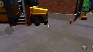 Scary Ninja House Horror Go | Horror Game | Gameplay Walkthrough (Android/IOS)