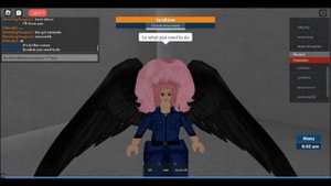 How To Get FREE ADMIN On Roblox (Prison Life) 2023