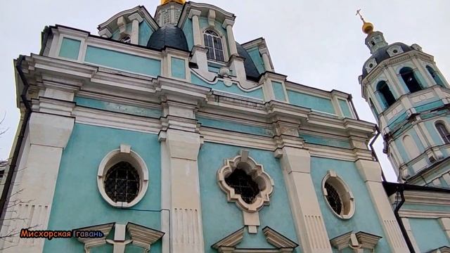 Москва Храм Святого Николая Чудотворца в Заяицком 1741–59 гг. колокольный центр школа звонарей