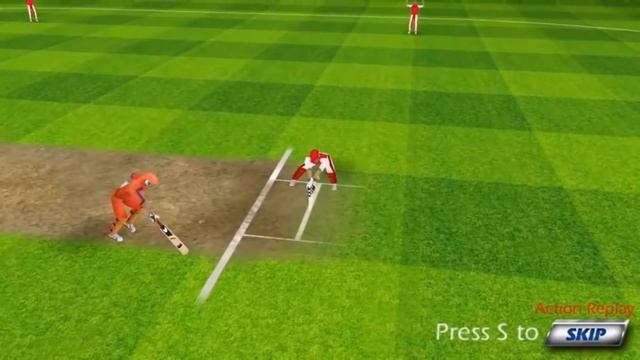 Real Cricket 19 New Cricket Game For Android Launched | RC19 Brand New Ultra 4K HD Graphics смотреть онлайн