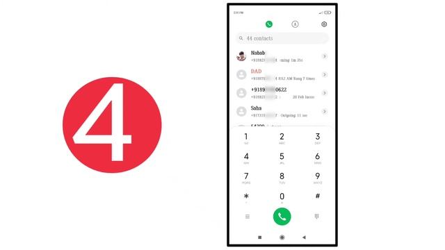 6 Secret USSD Codes for Android || Technicalmh