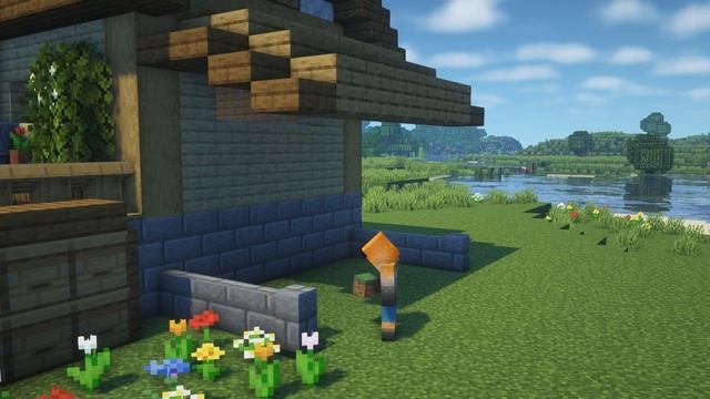 Простой красивый дом смотреть онлайн