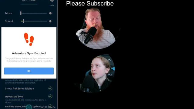 Pokemon Go Adventure Sync Issues and How to Fix смотреть онлайн