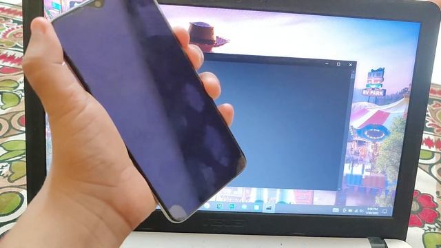 PixelOS For MI A3 Android 12L Latest installation guide
